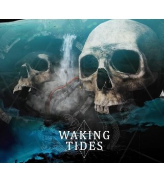 Waking Tides Steam Key GLOBAL